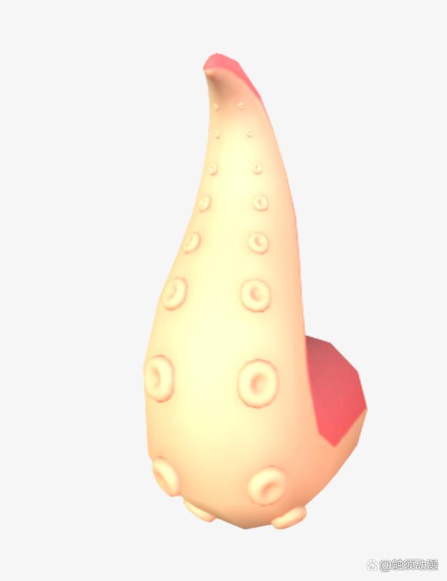 它每每成为动漫里的邪恶力量,即使它有触手,为八爪鱼平反一篇