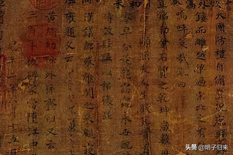 大辽风云：哪件宝贝可以代言辽博？