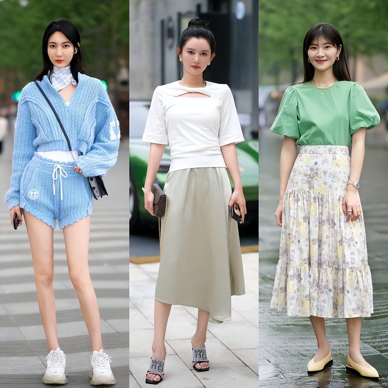 身高低怎么穿显高,小个子改善身高的方法