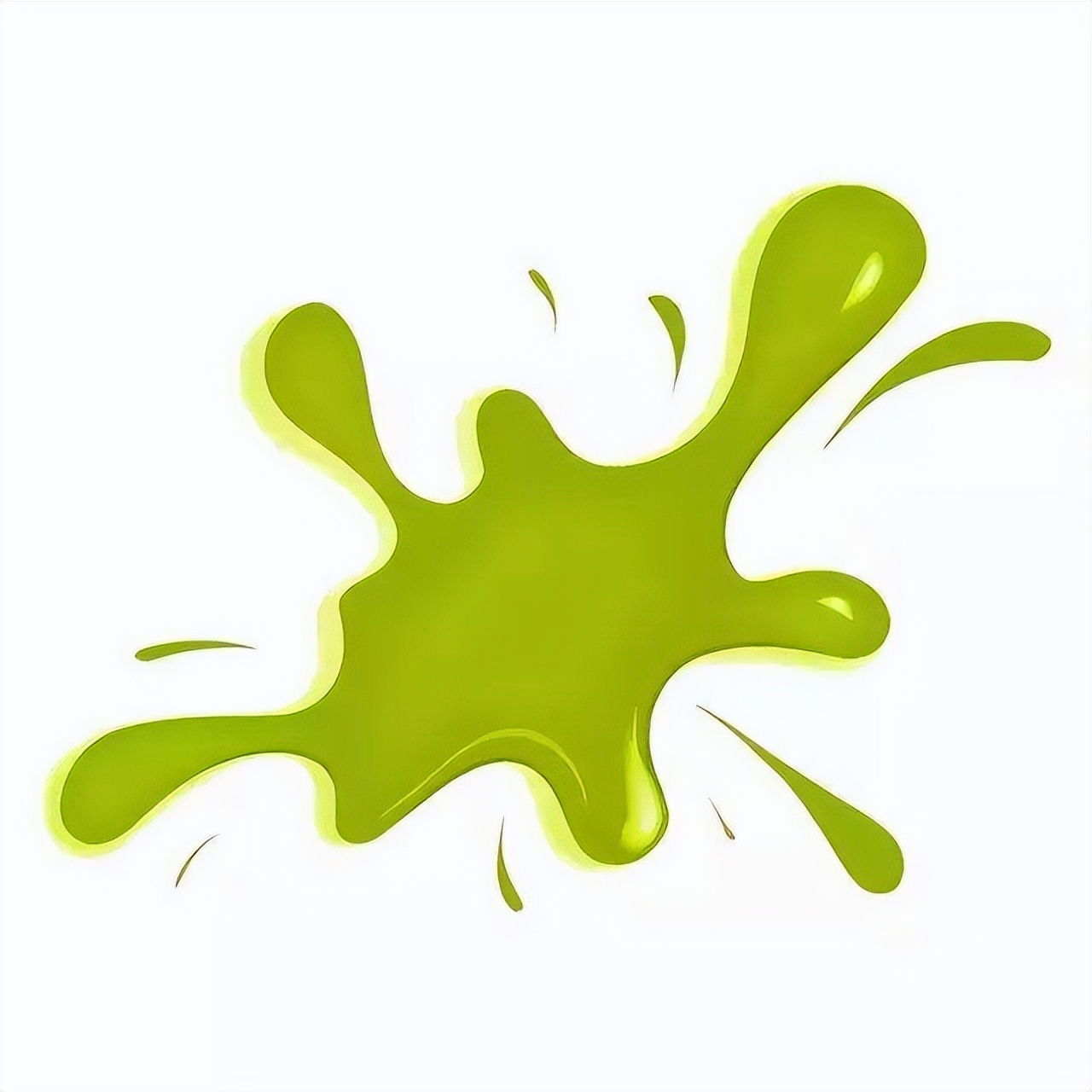 痰的颜色代表肺部健康状况,怎么区分痰是从肺部来的