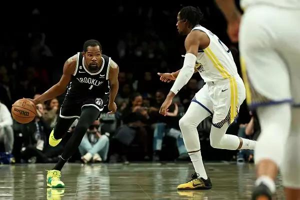 欧文休战理由,当勇士知道欧文被交易独行侠