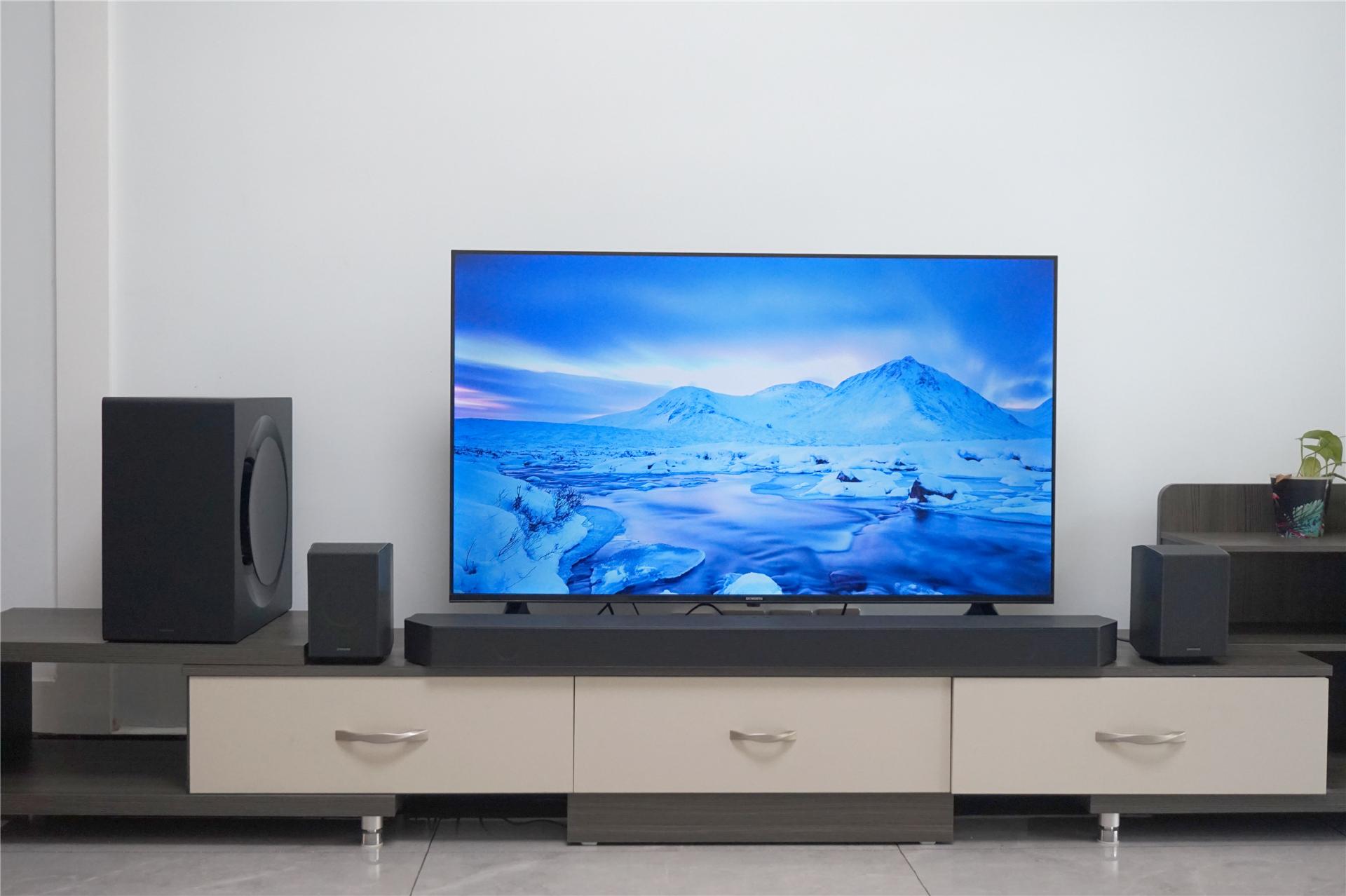 索尼和jbl回音壁怎么选,索尼回音壁和jbl回音壁