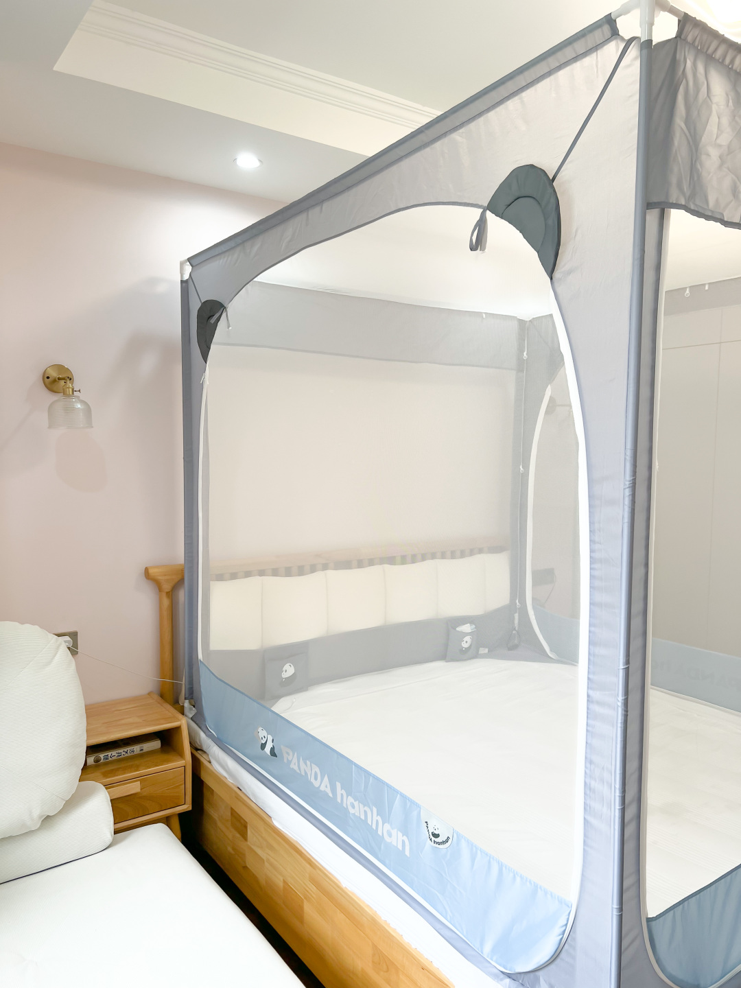 带娃睡觉防蚊子,宝宝外出防蚊推荐