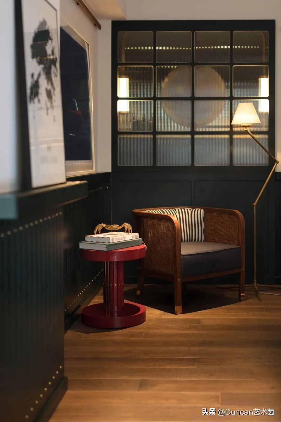 香港芬名酒店,极具年代感的特色酒店！