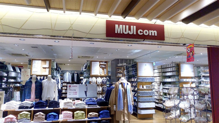 muji和宜家,muji宜家代工