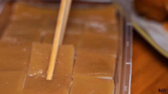 开了16年的糖水铺,一家开了15年的糖水铺