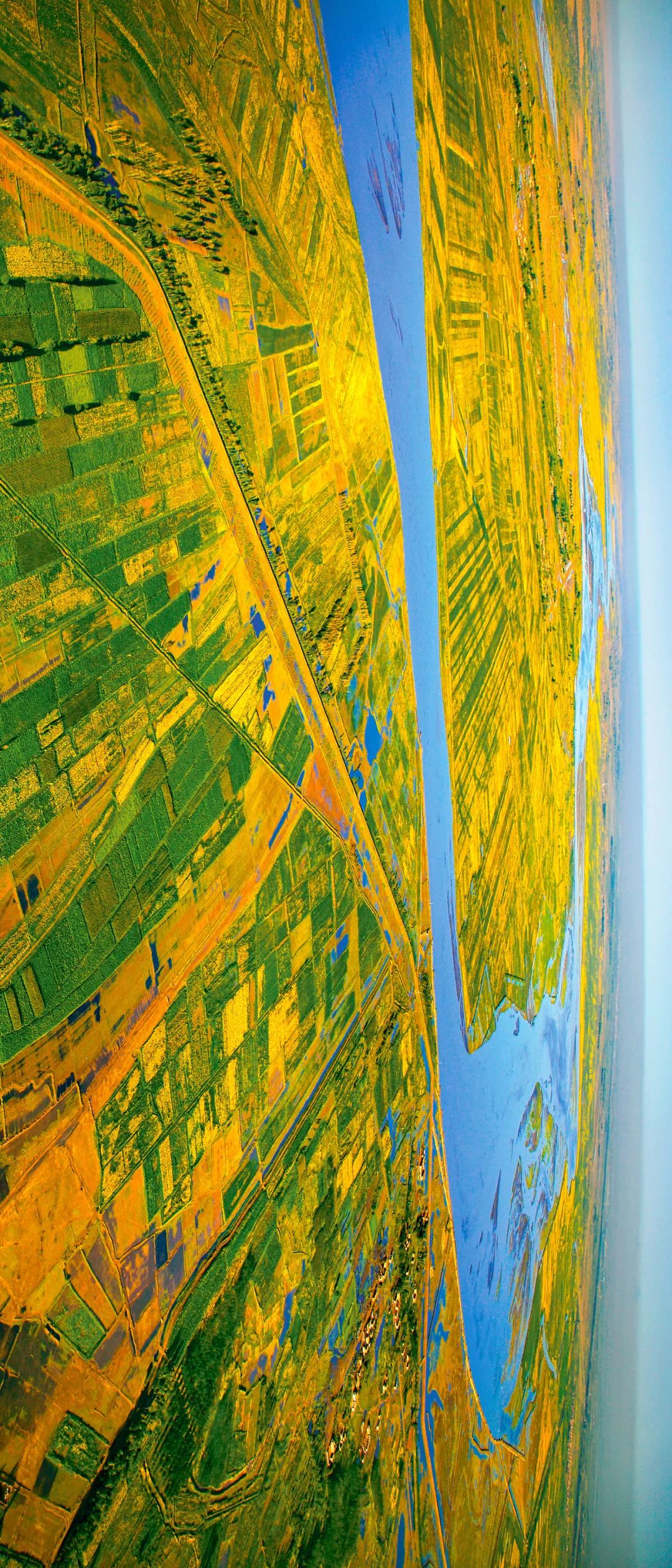 曾经的西北,以前的西北