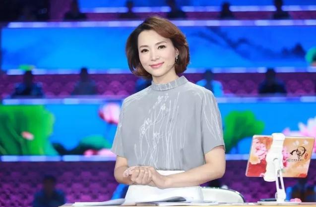 读书的意义董卿白岩松,董卿谈读书与不读书的人生