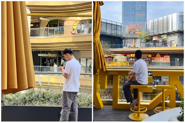 夏季新款小众设计感纯棉短袖t恤,龙牙b2速干短袖面料