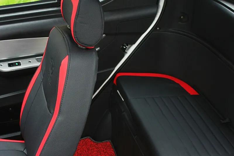 最新款老年代步四门四座电动车,低速微型四座电动车最新款