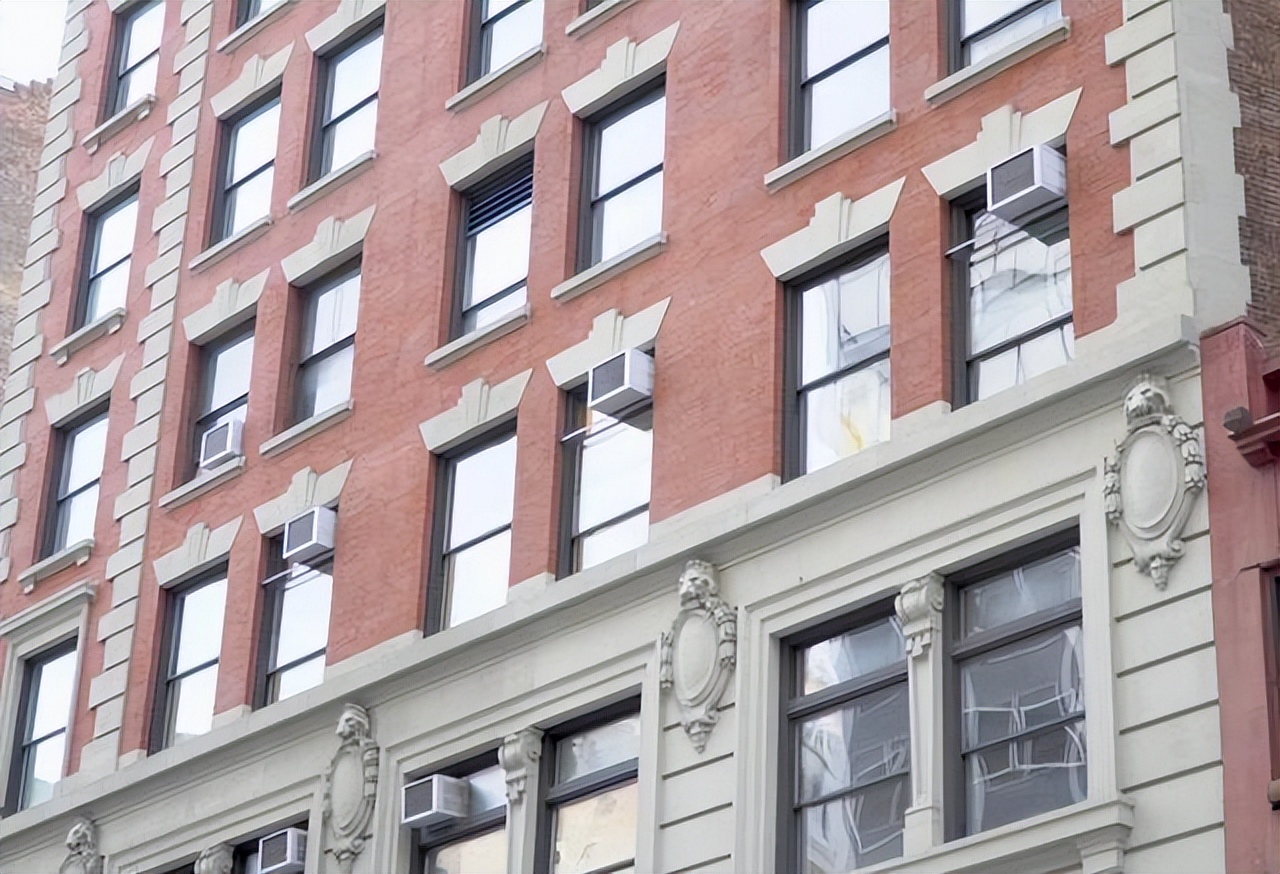 都说空调好到底好在哪,为什么窗式空调不流行