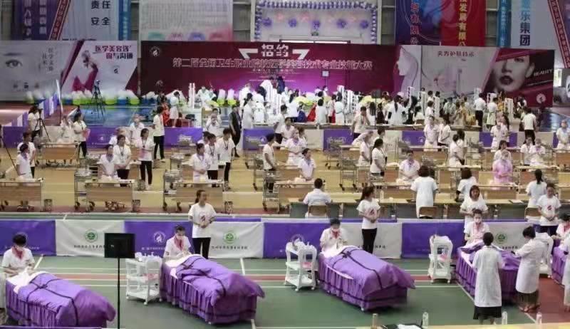 白城医学高等专科学校2023专升本,白城市医学高等专科学校最新发展