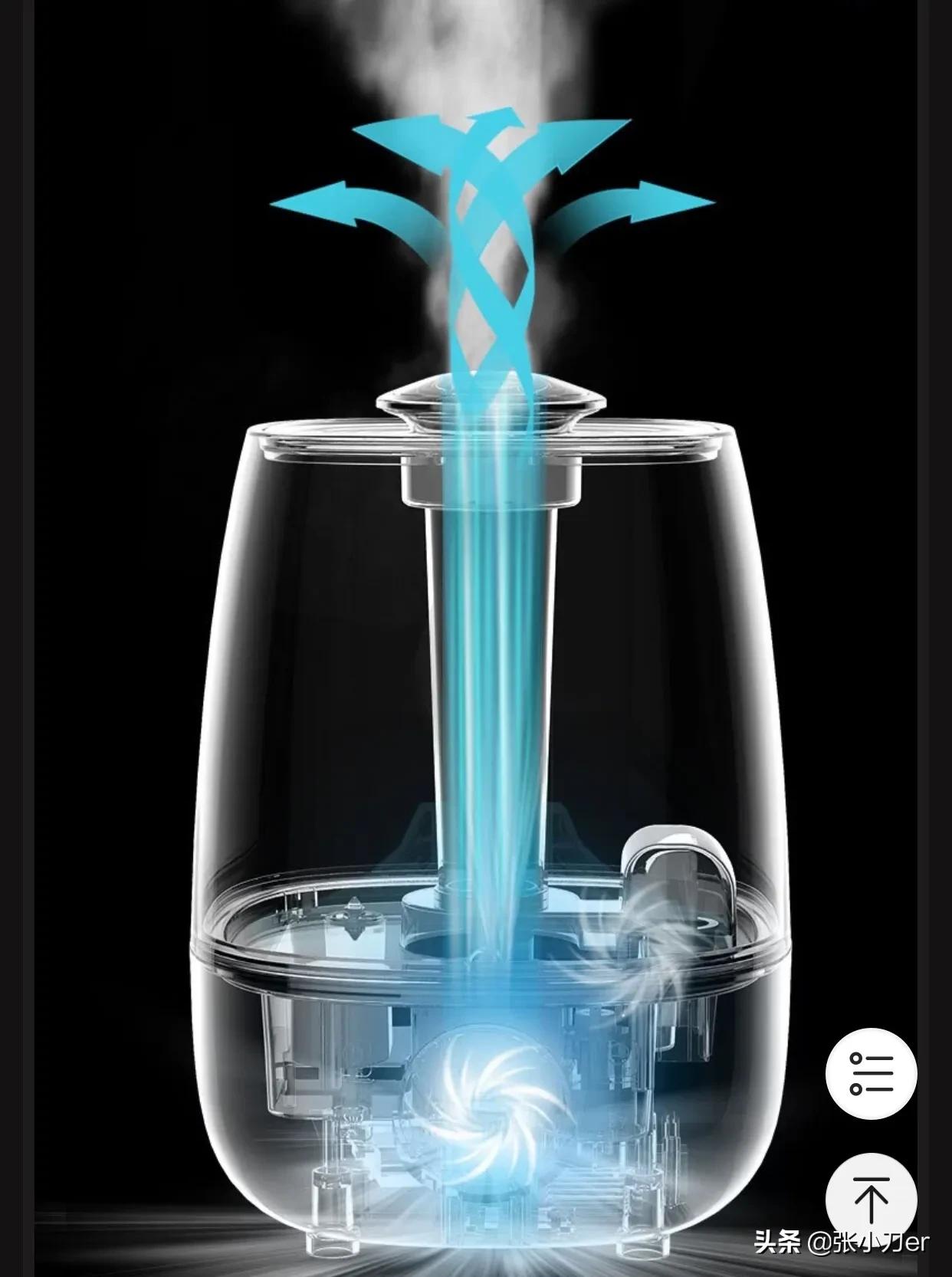 冬天吹空调太干可以用加湿器吗,冬天开空调太干用加湿器有用吗