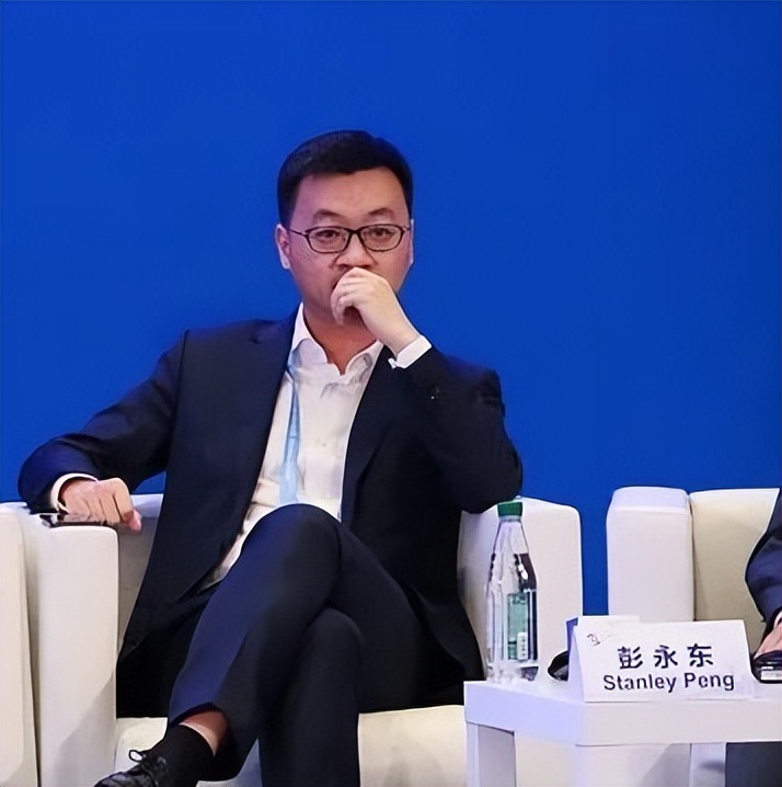 贝壳彭永东悼念左晖,贝壳创始人左晖爱人