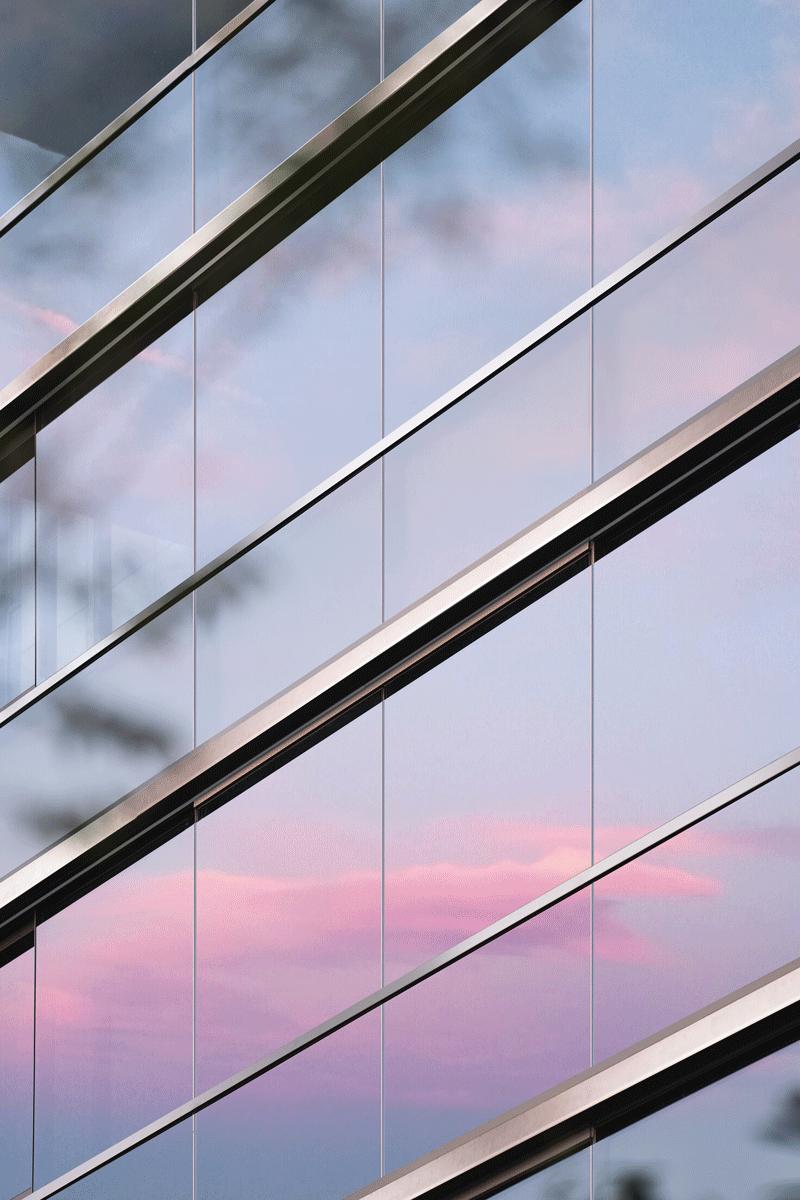 国内豪宅立面设计排名榜,杭州豪宅玻璃幕墙立面