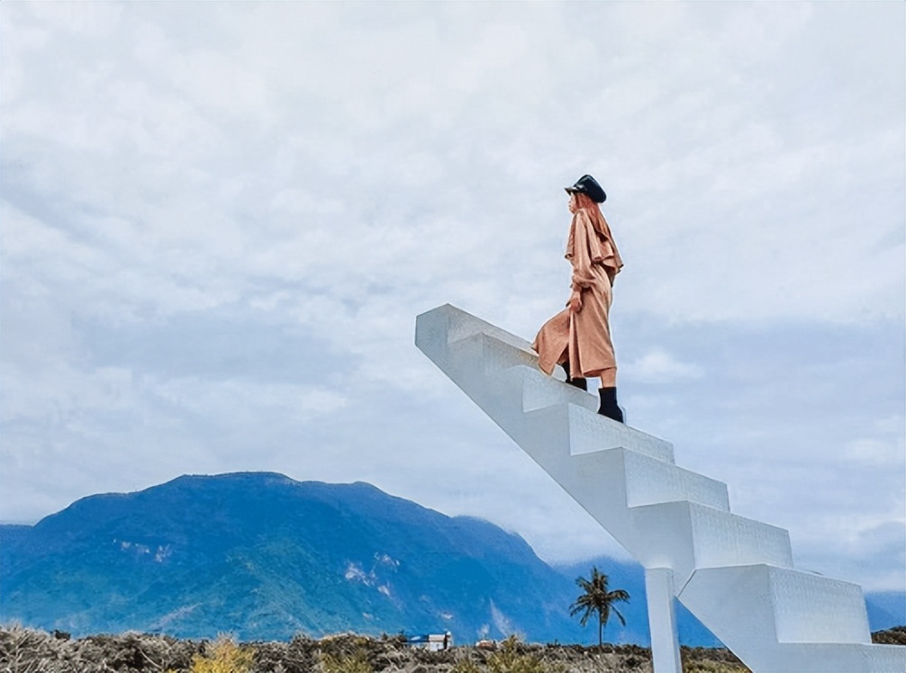 网红景点打卡骗局一个比一个刁钻,新疆小众网红景点