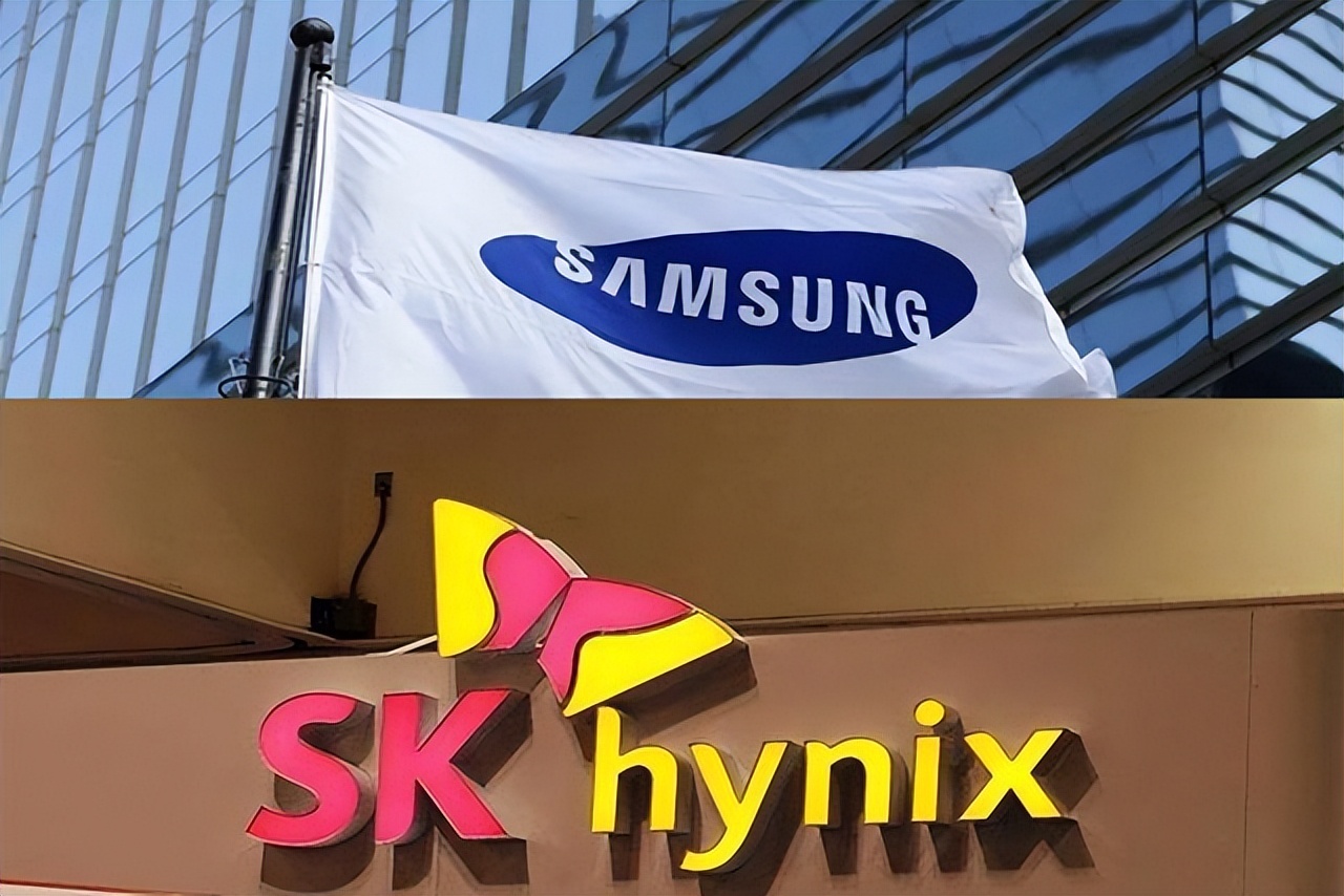 美国针对三星的芯片禁令,美国对三星芯片最新政策