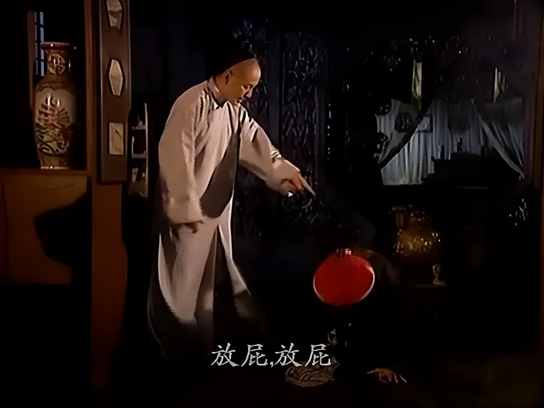 一口气看完经典历史剧康熙王朝,康熙王朝第一集经典回顾