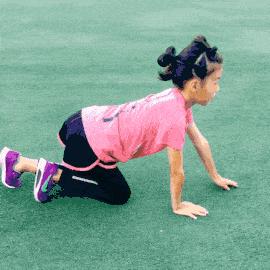 小学生暑期体育锻炼总结,中小学体育锻炼标准