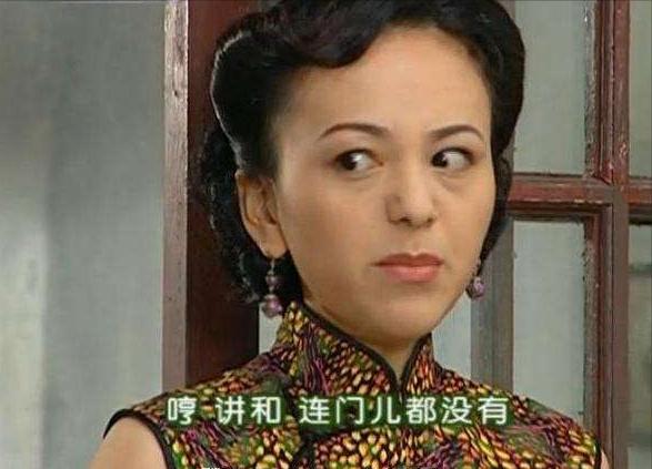 经常演反派的年轻女演员,重新爆火演过反派的女明星