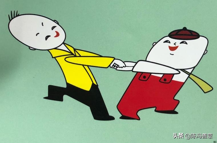 怀旧视频动画童年的回忆,带你回忆属于我们00后的童年动画