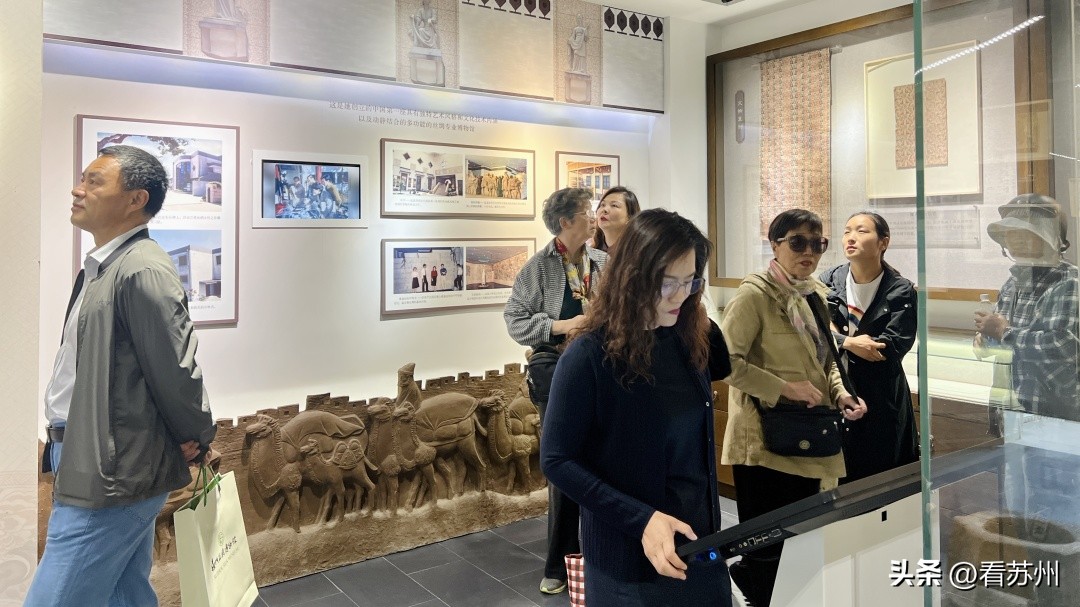 苏州丝绸喜获国家专利！国家级丝绸专家钱小萍发布新成果