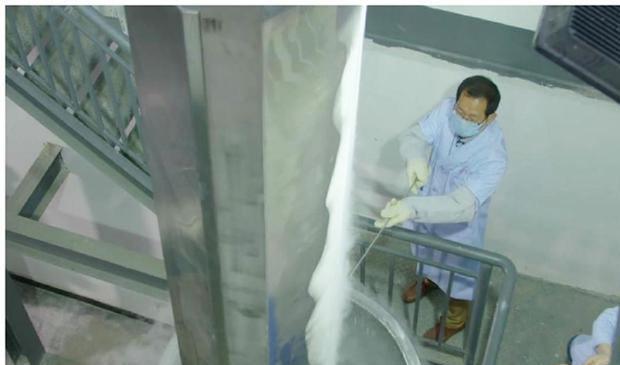 我国首例冷冻人杜虹,中国第一冷冻人杜虹