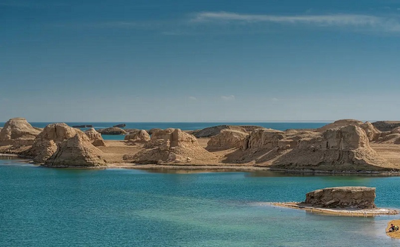 青海必游十大景点排名,青海必去十大景点排名