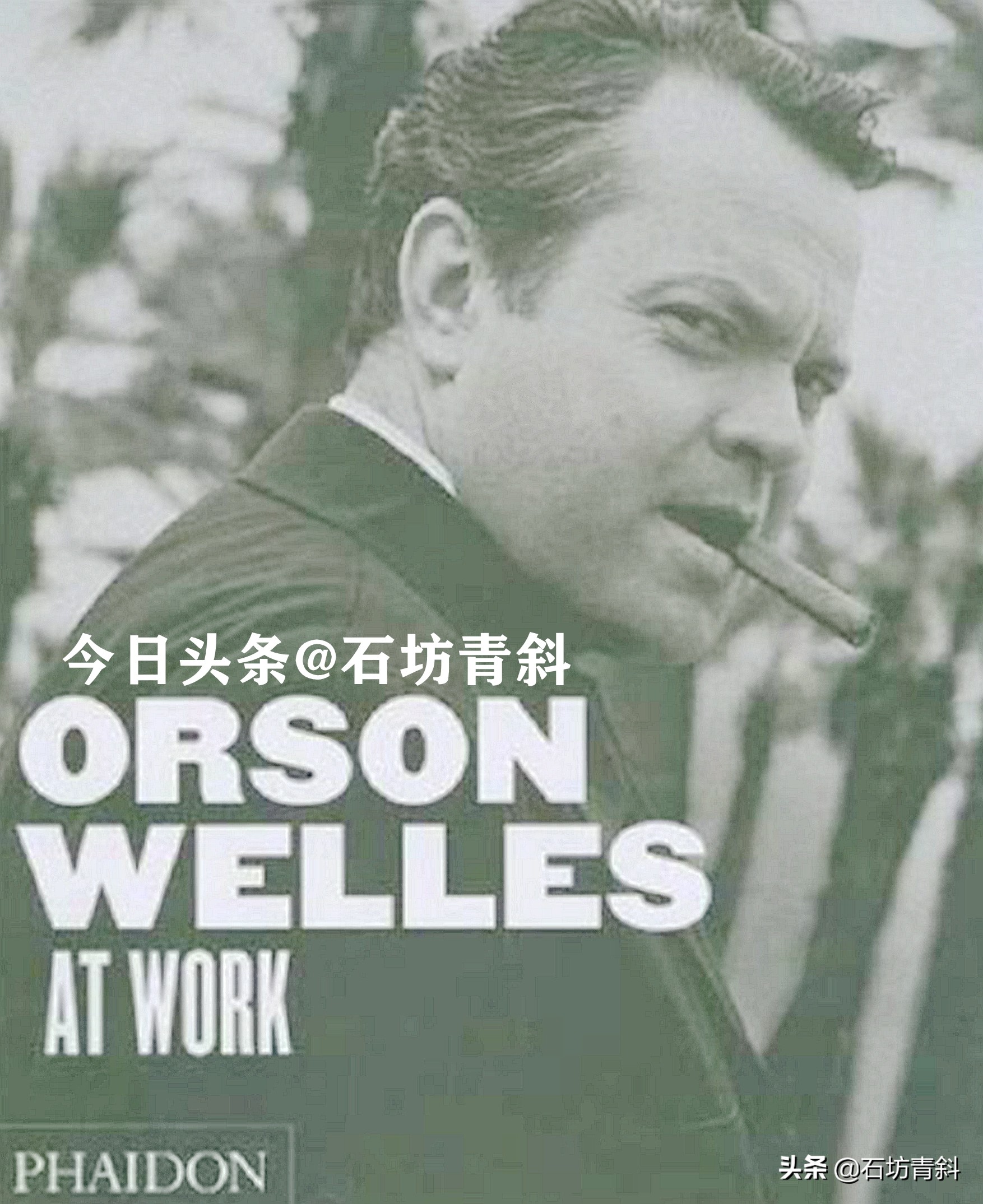 奥逊威尔斯对电影的影响,奥逊威尔斯成名之作