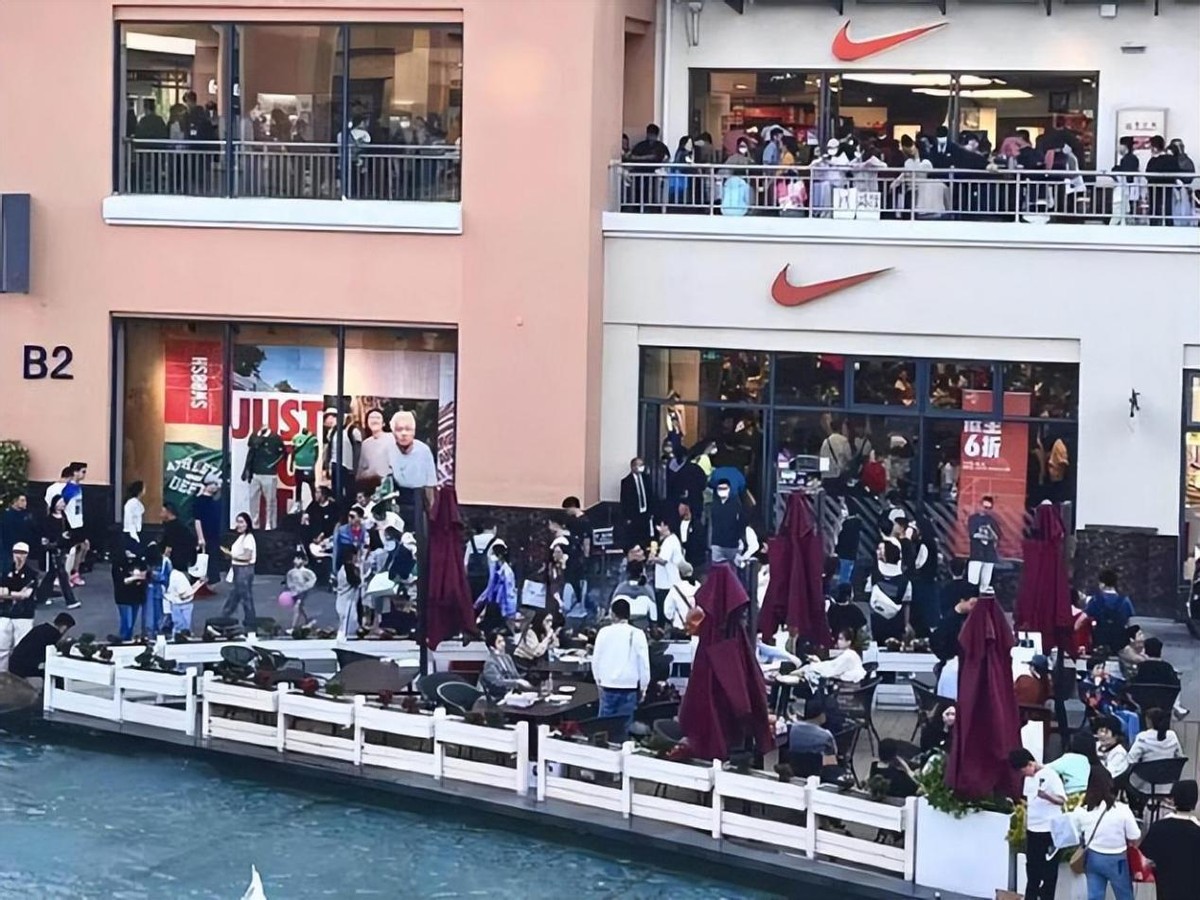 奥特莱斯和唯品会奥莱,奥特莱斯与唯品会的相同点