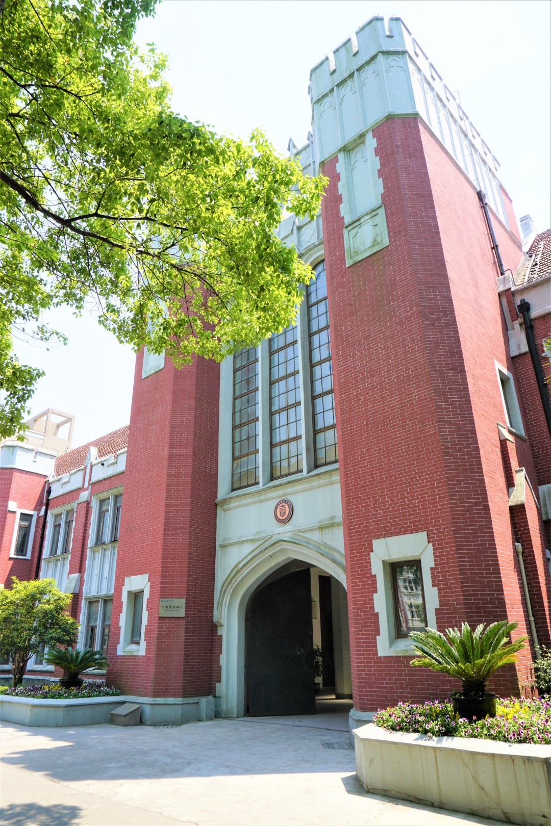 深度解析上海理工大学,上海理工大学小吗