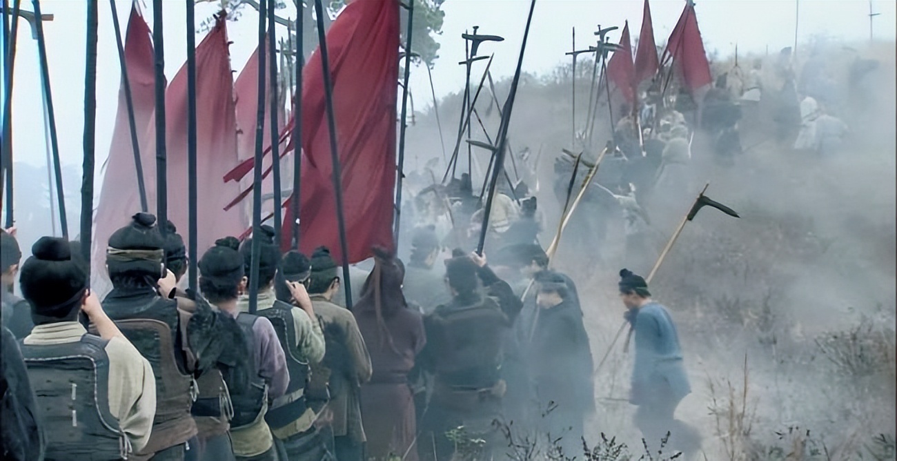 中国历史四个小冰期,历史上出现过多少次小冰期