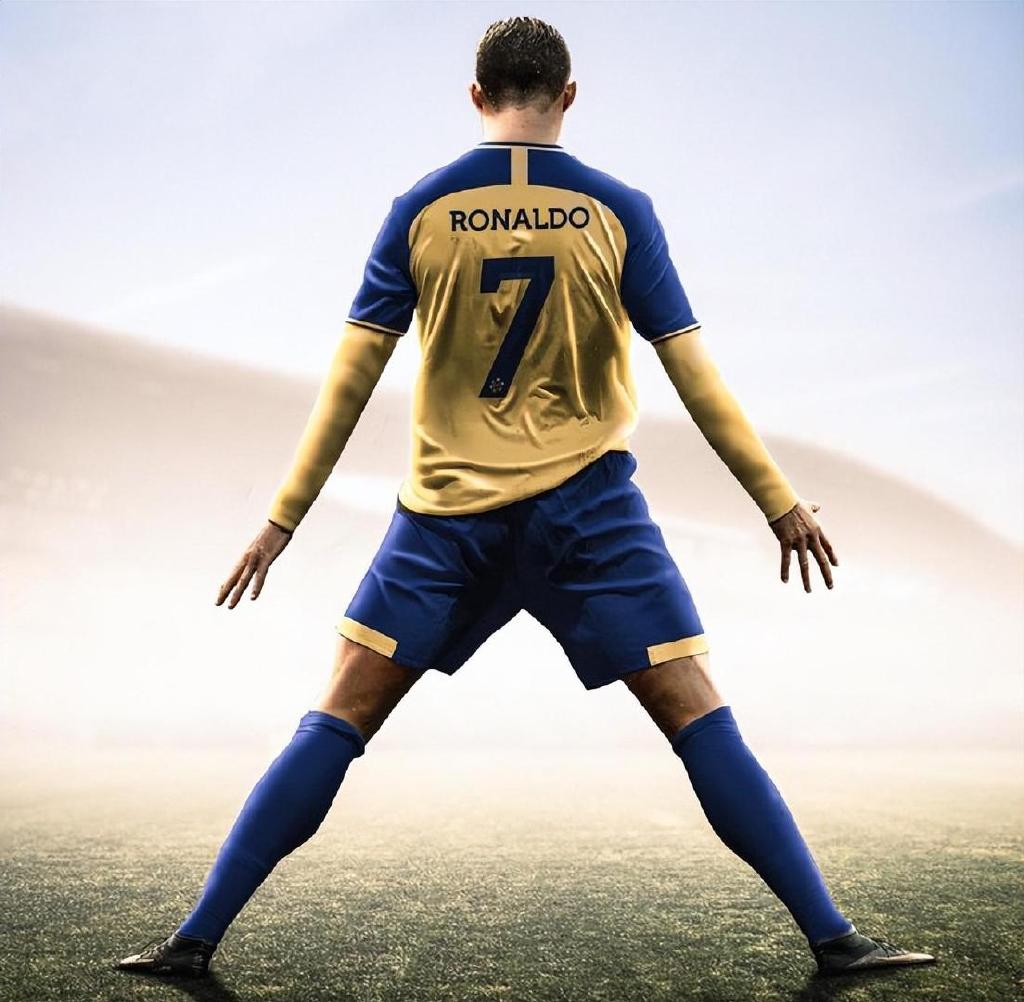 c罗4场比赛零数据,回顾c罗5场6球火遍全球