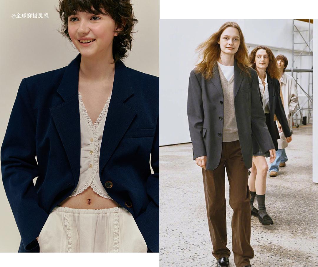 2023秋冬流行趋势走秀视频,2019秋冬秀场流行的5大趋势超清