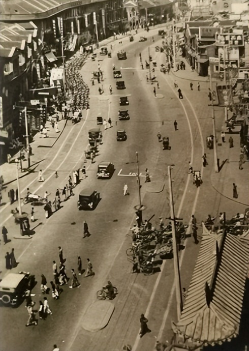 地下党夫妇电视剧片段,潜伏国民党的特工夫妻