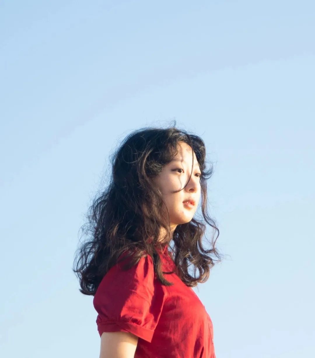 我，90后，女博士，研究105种动物“*行为性**”