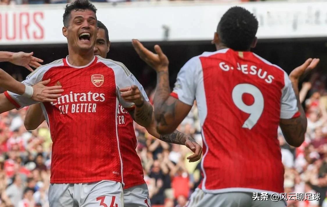 英超联赛2022-2023谁降级,英超纽卡3-1埃弗顿脱离降级区