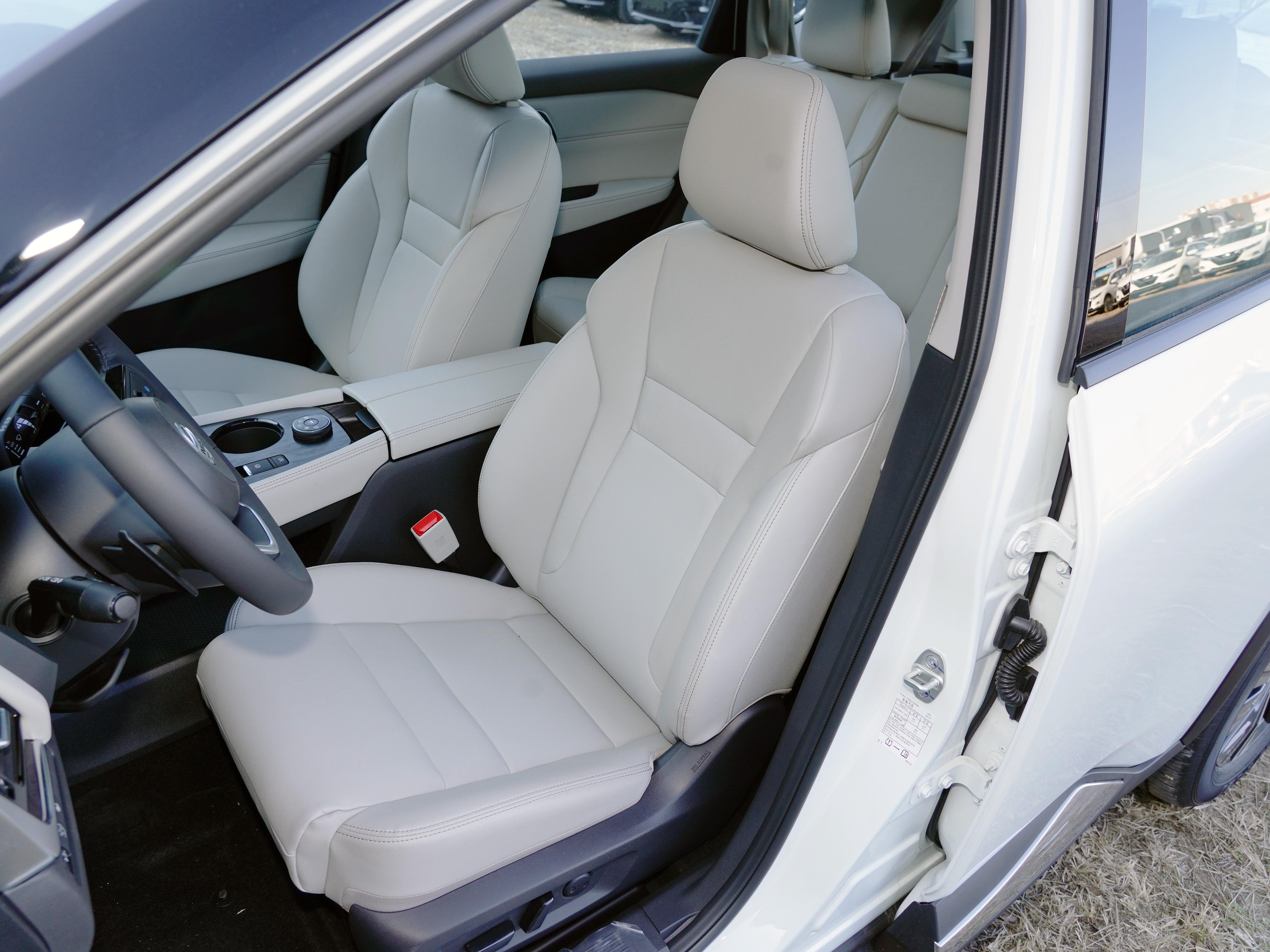 奇骏1.5t三缸最低配有现车,奇骏2020款价格降3.75万