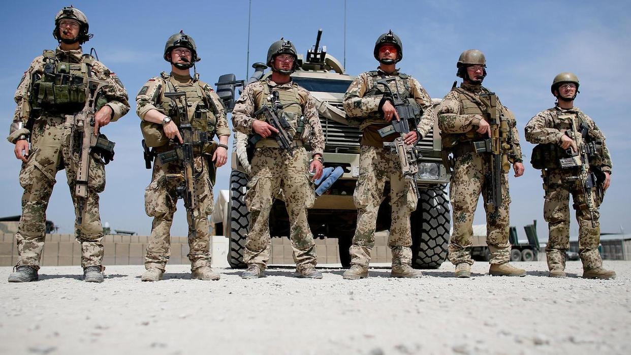 美国派200名美军入台，中国大陆不得不改变策略