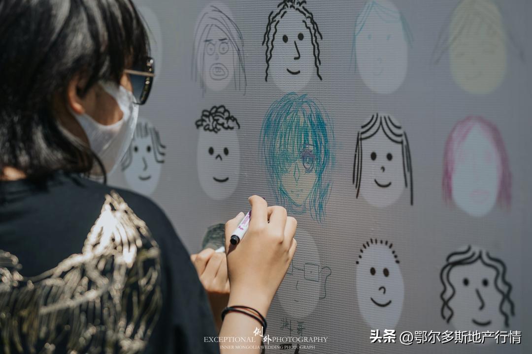 杰欣婚礼回顾|爱的里程碑