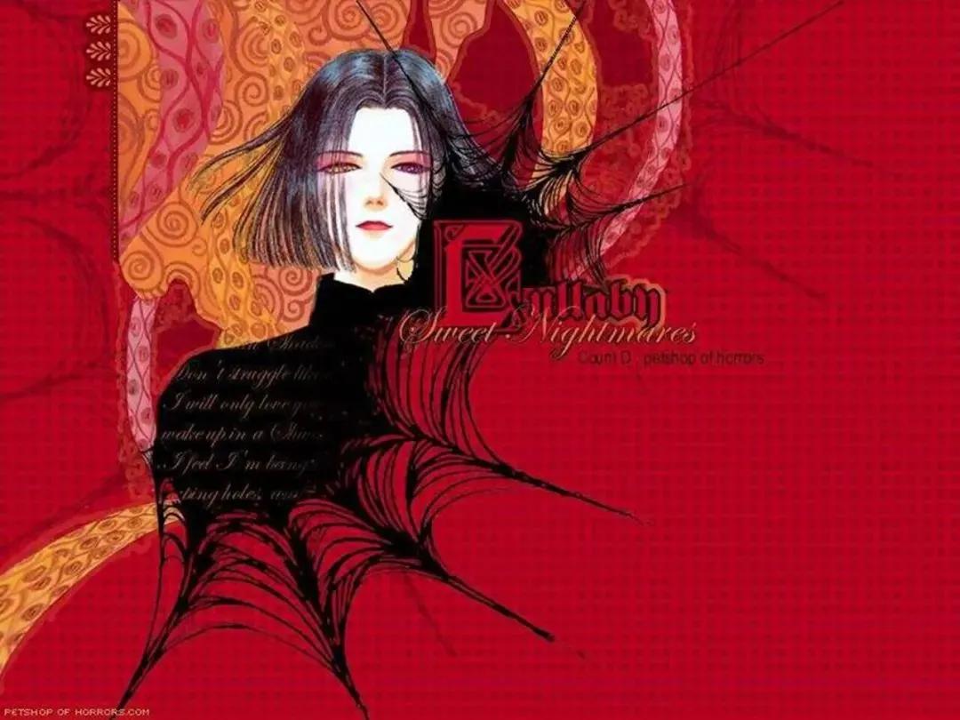 被誉为神作的冷门漫画,超级好看的动物类漫画