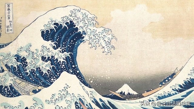 科学家在海洋发现令人不安的东西,一种海洋里的未知力量