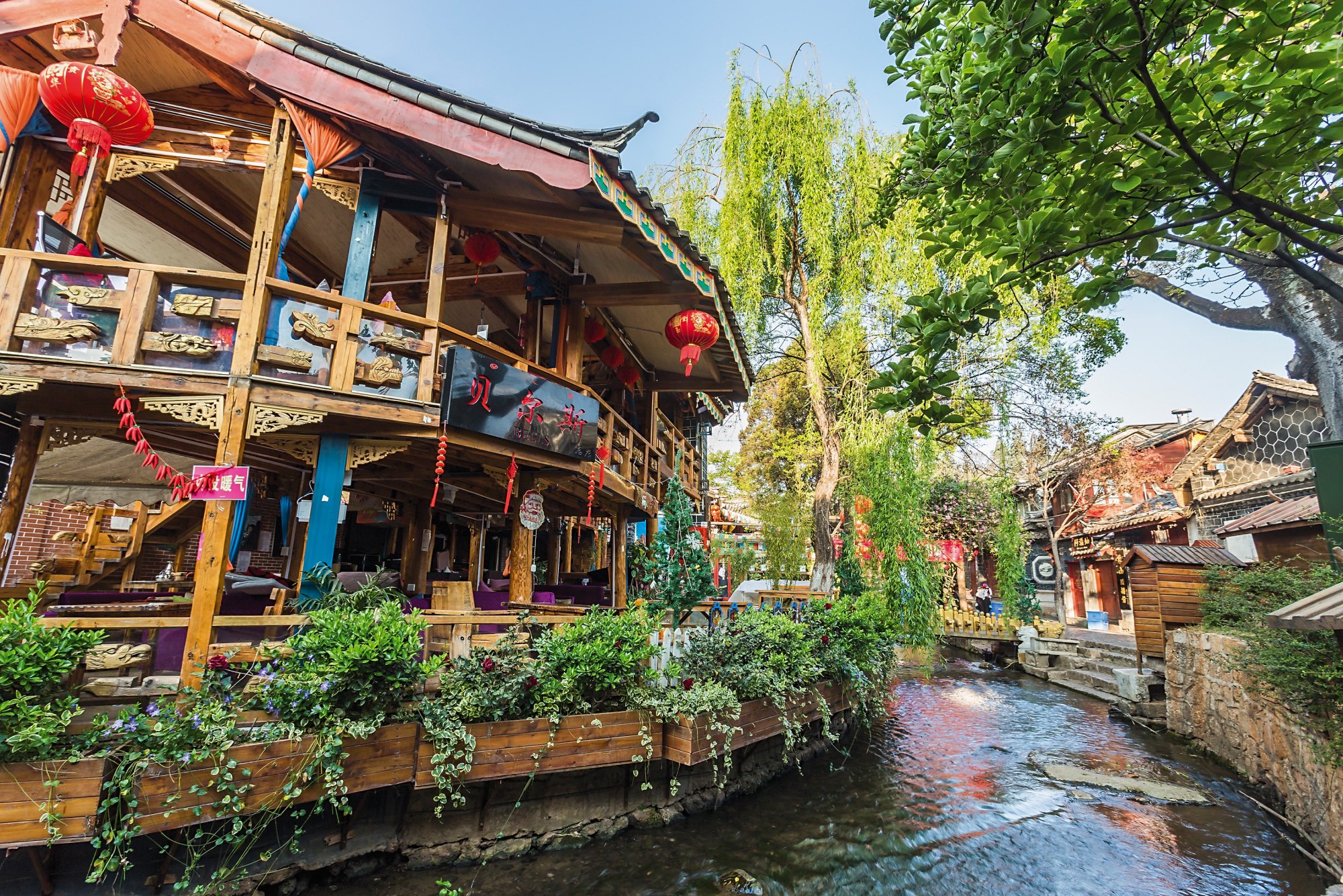 云南腾冲5a景区,走遍中国5a景区云南