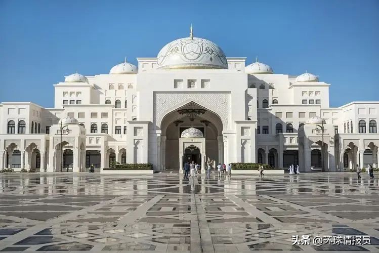 阿联酋的首都和迪拜对比,迪拜对比中国哪个城市