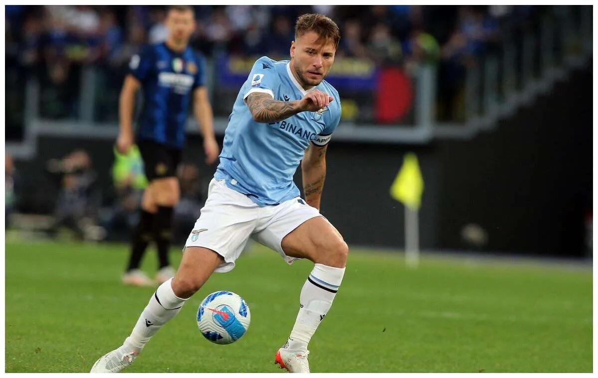 欧联杯拉齐奥8分淘汰,意大利杯拉齐奥1-0热那亚