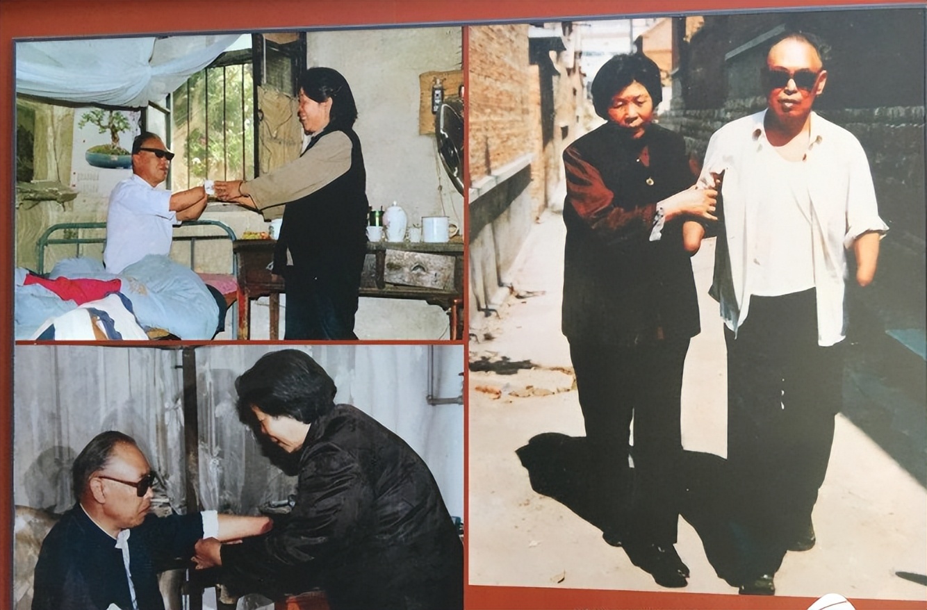 长津湖战役幸存者“朱彦夫”:失去四肢和左眼,今89岁感动中国