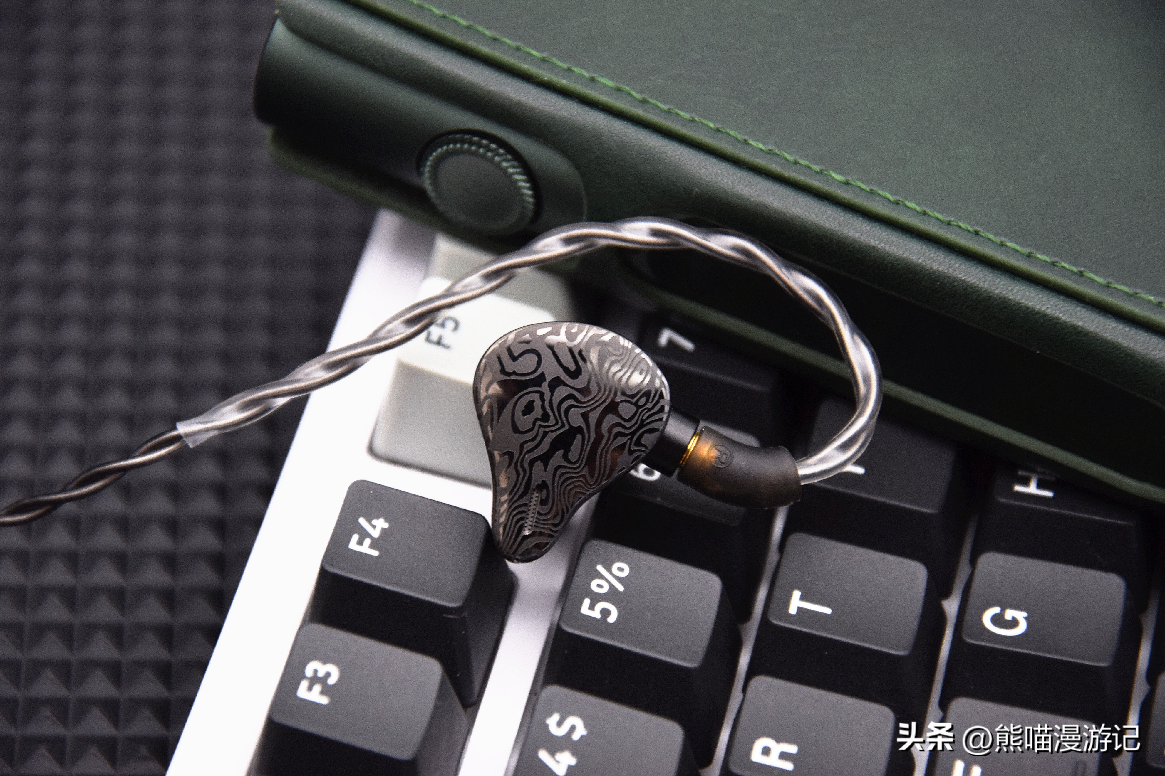 6.18选购不困难，多款HiFi蓝牙耳机解码耳放听感推荐爆料分享