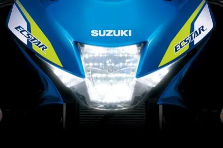 gsx125r铃木极速,铃木GSX-R125最大功率15匹