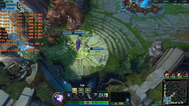 英特尔锐炫a750怎么更新驱动,英特尔锐炫a750玩3a