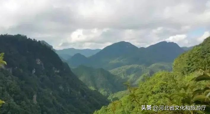 十大避暑胜地揭榜,十个最佳避暑胜地排名榜